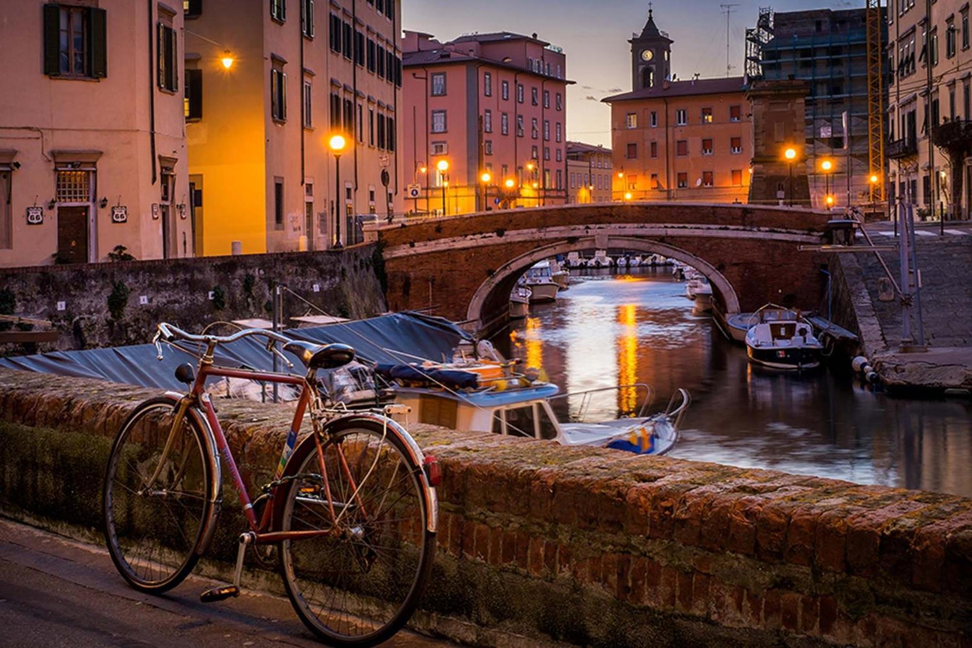 Nice Place Livorno Exteriér fotografie